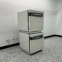 Thermo Scientific Heracell Vios 160i Doublestack CO2 Incubator image 0